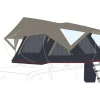 Fiamma Moonlight 140 dachzelt