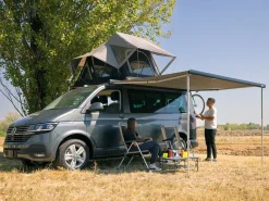 Fiamma Moonlight 140 dachzelt