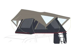 Fiamma Moonlight 180 dachzelt