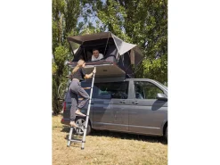 Fiamma Moonlight 180 dachzelt
