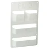 Fiamma Pocket Kassett Serviceklappen-Organizer