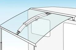 Fiamma Rafter Pro Spannstange