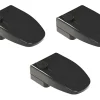 Fiamma Safe Door 3 Sicherheitsschlösser - Black
