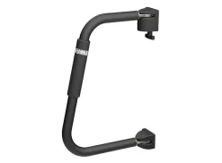 Fiamma security 45 deep - Black