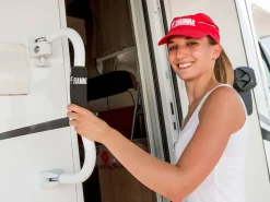 Fiamma Security S Einstiegsgriff