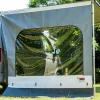 Fiamma Side W Pro Seitenwand F40 VAN
