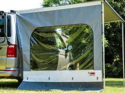 Fiamma Side W Pro Seitenwand F40 VAN
