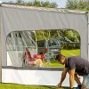 Fiamma Side W Seitenwand Caravanstore
