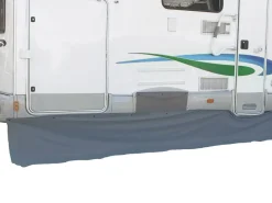 Fiamma Skirting Motorhome Bodenschürze