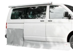 Fiamma Skirting VW T5/T6 Bodenschürze