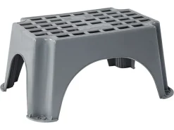 Fiamma Step Tritthocker