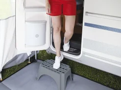 Fiamma Step Tritthocker