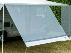 Fiamma Sun View XL Vorderwand Grey 325