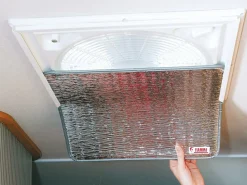 Fiamma Thermo Vent Dachluke Isolierung