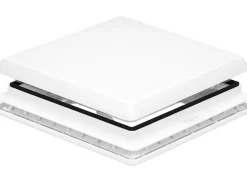 Fiamma Vent 50 Dachhaube - White