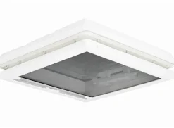 Fiamma Vent 50 Dachhaube - White