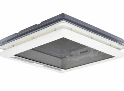 Fiamma Vent 50 Dachluke - Crystal