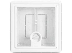 Fiamma Vent 40 Dachluke - Transparent