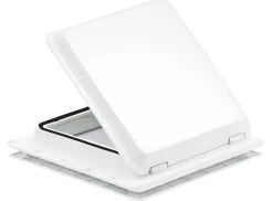 Fiamma Vent 40 Dachluke - White