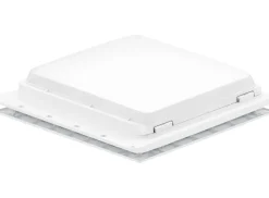 Fiamma Vent 40 Dachluke - White