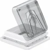 Fiamma Vent 28 F Dachluke - Transparent