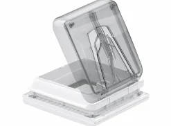 Fiamma Vent 28 F Dachluke - Transparent
