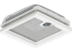 Fiamma Vent 28 F Dachluke - Transparent