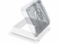 Fiamma Vent 28 F Dachluke - Transparent