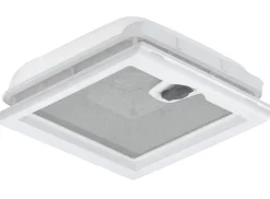 Fiamma Vent 28 F Dachluke - White