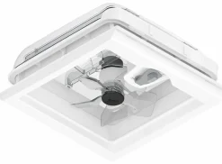 Fiamma Vent 28 Kit Turbo Dachlukenventilator
