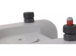 Fiamma 40W Wassertank