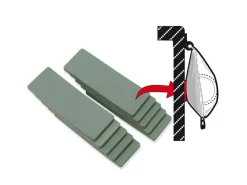 Fiamma Wall Protection Kit Schutzgummis