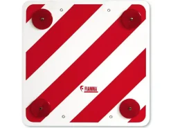 Fiamma Warnschild