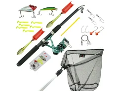 Fish-xpro allround angelset - 2,1 meter