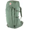 Fjällräven Abisko Friluft 35 S/M Rucksack - Pattina Green