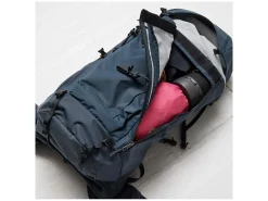Fjällräven Abisko Friluft 45 S/M Rucksack - Navy