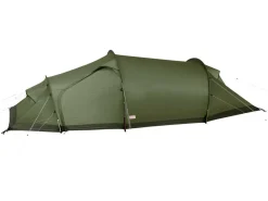 Fjällräven Abisko Shape 2 leichtes Tunnelzelt