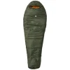Fjällräven Abisko Three Seasons Mumienschlafsack - Olive