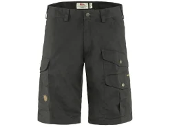 Fjällräven Barents Pro Dark Grey Herren kurze Hose