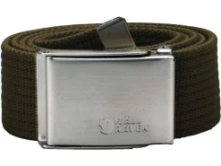 Fjällräven Canvas Gürtel