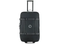 Fjällräven Färden Roller 120 Koffer - Coal Black