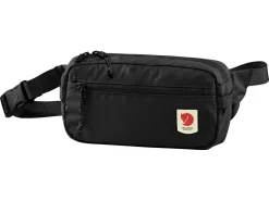 Fjällräven High Coast Gürteltasche - Black