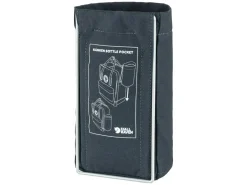 Fjällräven Kanken Bottle Pocket - Navy