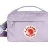 Fjällräven Kånken Hip Pack - Pastel Lavender
