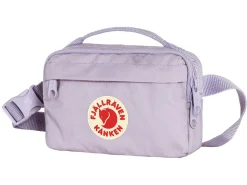 Fjällräven Kånken Hip Pack - Pastel Lavender
