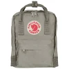 Fjällräven Kånken Mini Rucksack - Fog