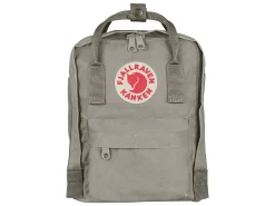 Fjällräven Kånken Mini Rucksack - Fog