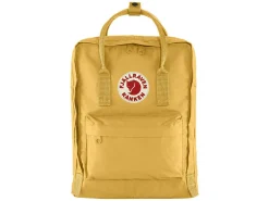 Fjällräven Kånken Rucksack - Ochre