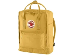 Fjällräven Kånken Rucksack - Ochre