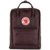 Fjällräven Kånken Rucksack - Blackberry